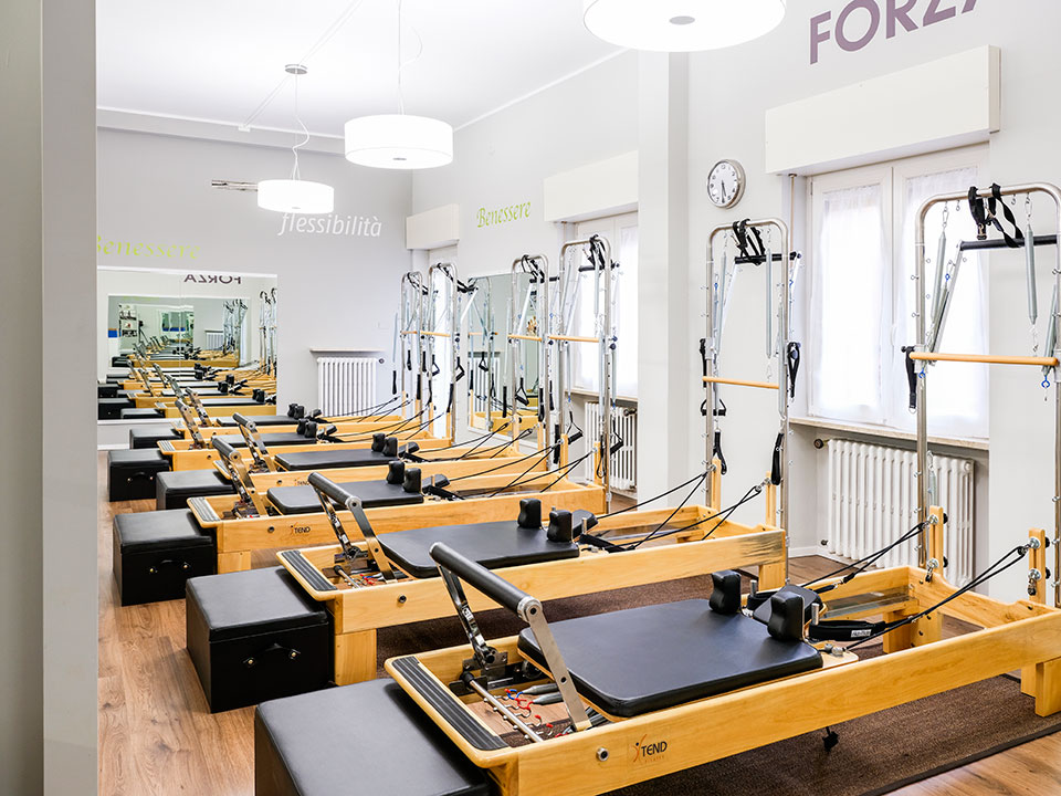Reformer