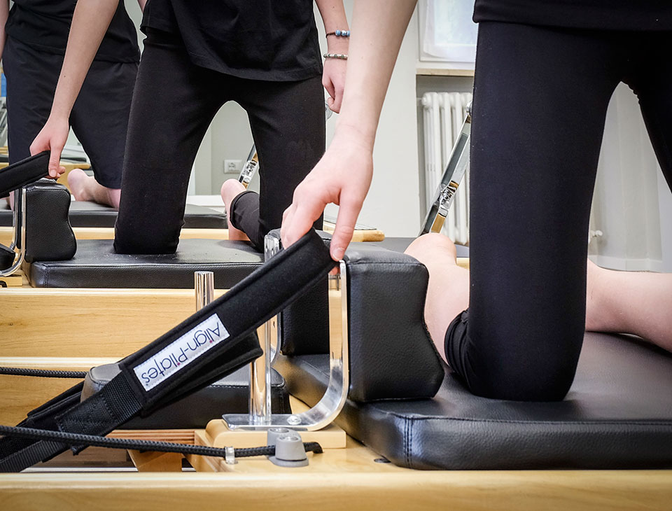 Reformer