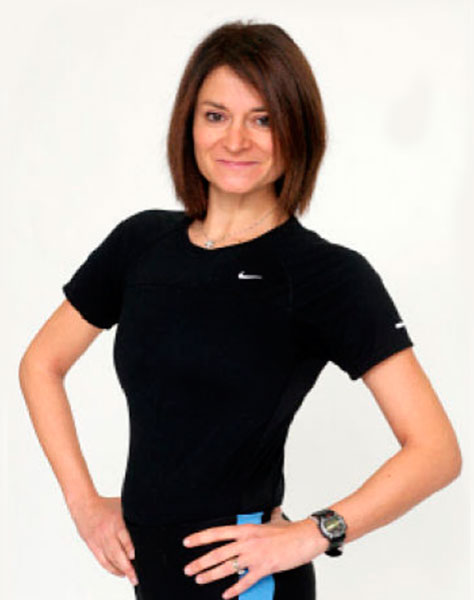 Elisa Ferroni